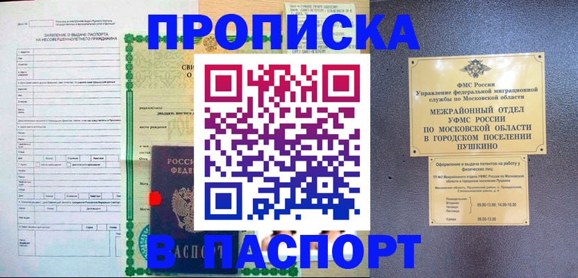 миграционный учет в Камешково